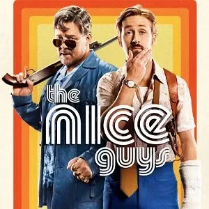 The Nice Guys Costumes And Leather Jackets