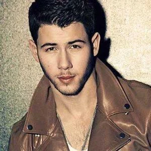 Nick Jonas Leather Jackets And Cotton Coats Collection