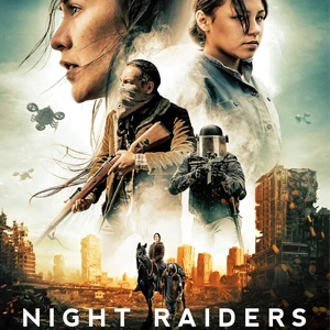 Movie Night Raiders Cotton Jackets Collection