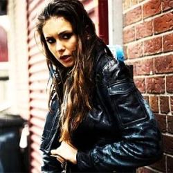 Nina Dobrev Jackets (6)