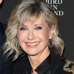 Olivia Newton-John Jackets (1)