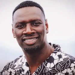 Omar Sy Jackets (5)