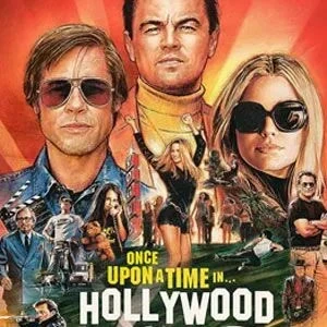 Once Upon A Time In Hollywood Jackets And Outfits