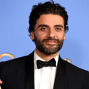 Oscar Isaac Coats And Leather Jackets Merchandise