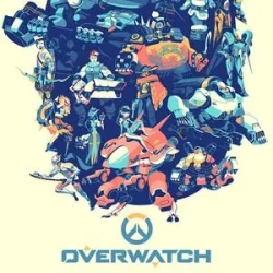 Overwatch Jackets (3)