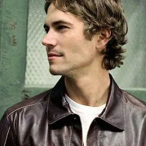 Paul Walker Cotton Coats And Leather Jackets Merchandise