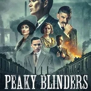 Peaky Blinders TV Series And Movies Leather Jackets And Coats