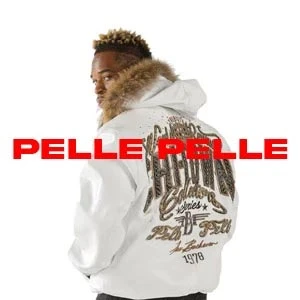 Pelle Pelle Leather Jackets And Outfits