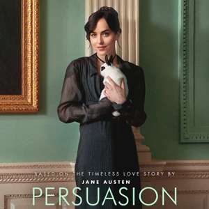 Persuasion Film Trench Coat And Jacket Merchandise