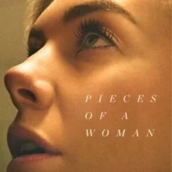 Pieces of a Woman Jackets