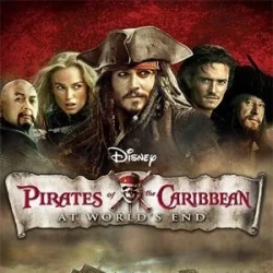 Pirates Of the Caribbean Jackets