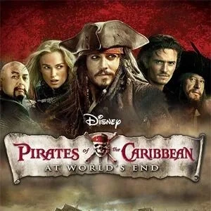 Pirates Of the Caribbean Costumes And Leather Jackets
