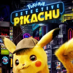 Latest Pokemon Detective Pikachu Hoodies, Costumes And Leather Outfits