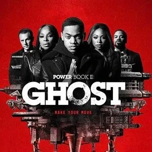 Power Book TV Series Leather Outfits And Jackets