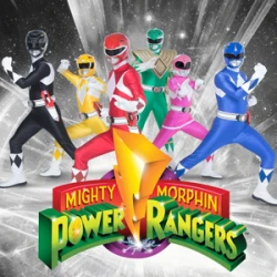 Power Rangers Jackets (4)