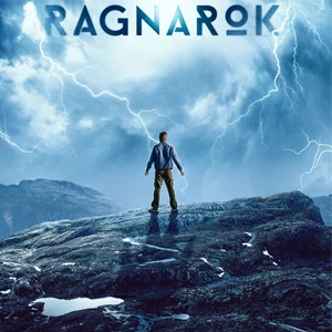 Latest Ragnarok TV Series Leather Jackets And Merchandise