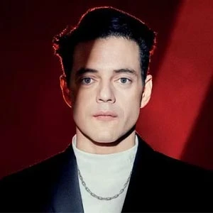 Rami Malek TV Shows And Movies Leather Jackets And Outfits