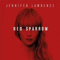 Red Sparrow Jackets