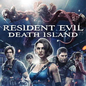 Resident Evil Video Games Cosplay Leather Jackets Merchandise
