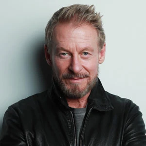 Richard Roxburgh Coats And Leather Jackets Merchandise