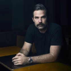 Rob Delaney Jackets (1)