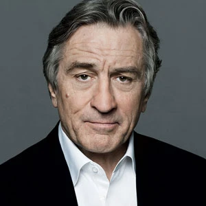 Robert De Niro Leather Jackets And Cotton Coats Collection
