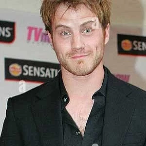 Robert Kazinsky Leather Jackets And Cotton Coats Collection