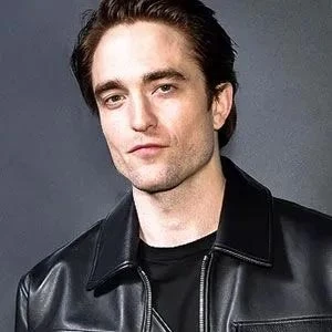 Robert Pattinson Cotton Coats And Leather Jackets