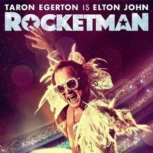Brand New Rocketman Movie Coats, Suits, And Outfits Store