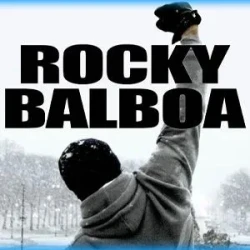 Rocky Balboa Jackets