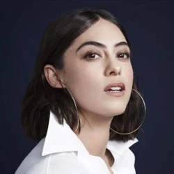 Rosa Salazar Jackets (2)