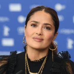 Salma Hayek Jackets (2)