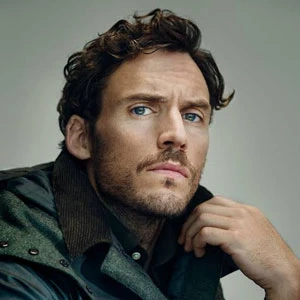 Sam Claflin Cotton Coats And Leather Jackets Merchandise