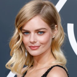 Samara Weaving Jackets (2)