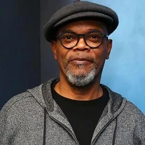 Samuel L. Jackson Leather Jackets And Coats