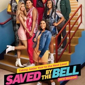 Saved by the Bell TV Series Costume Leather Jackets And Vests