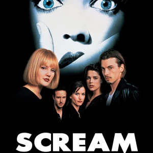Scream Movie Leather Jackets And Coats Merchandise
