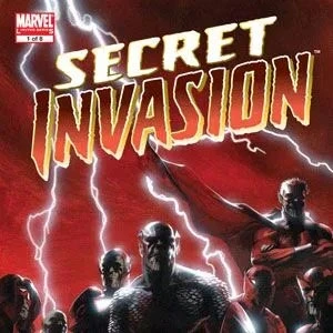 Secret Invasion Show Leather Coats And Jackets