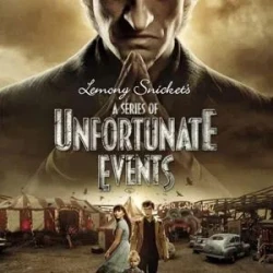 A Series Of Unfortunate Events Jackets (6)