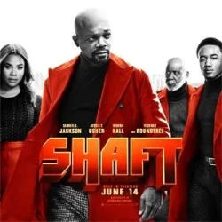 Shaft jackets