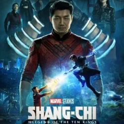 Shang Chi And The Legend Of Ten Rings Jackets