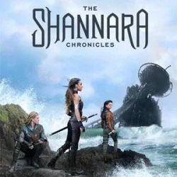 The Shannara Chronicles Jackets (2)
