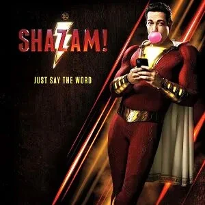 Shazam Costumes And Leather Jackets