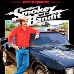 Smokey and the Bandit Jackets