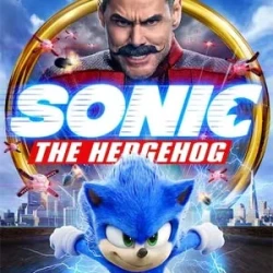 Sonic The Hedgehog Jackets