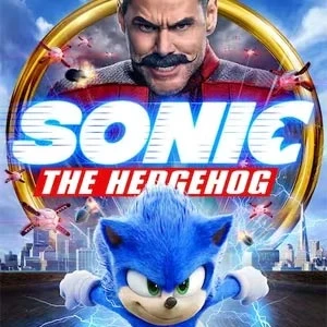 Latest Sonic The Hedgehog Hoodies, Coats And Leather Jackets