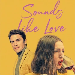 Sounds Like Love Jackets