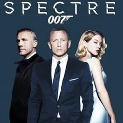 Spectre Jackets