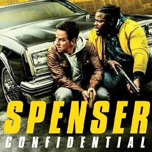 Spenser Confidential Costumes And Leather Jackets