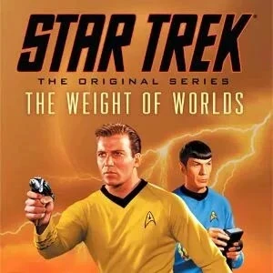 Star Trek Leather Jackets And Costume